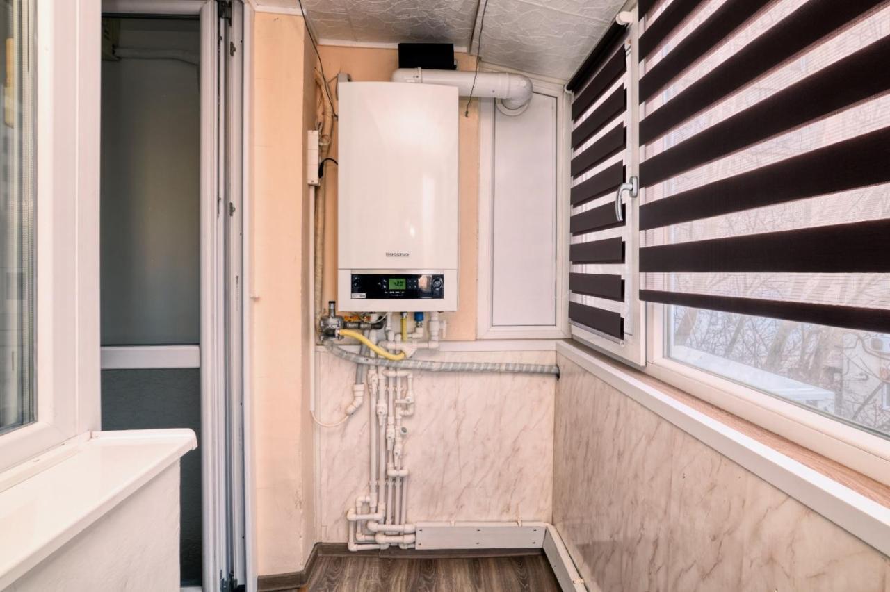 Ioly Apartments Constanta Exterior photo